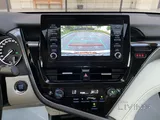 Toyota Camry 2024 GLE